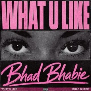 Bhad Bhabie