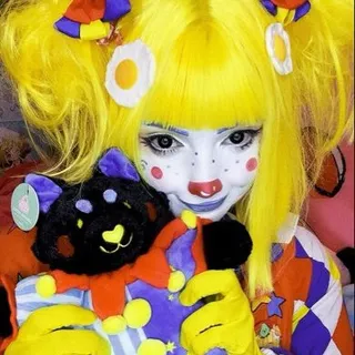 BouncyClown