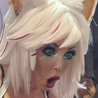 Jessica Nigri