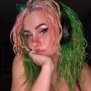 Super Saiyan Kale